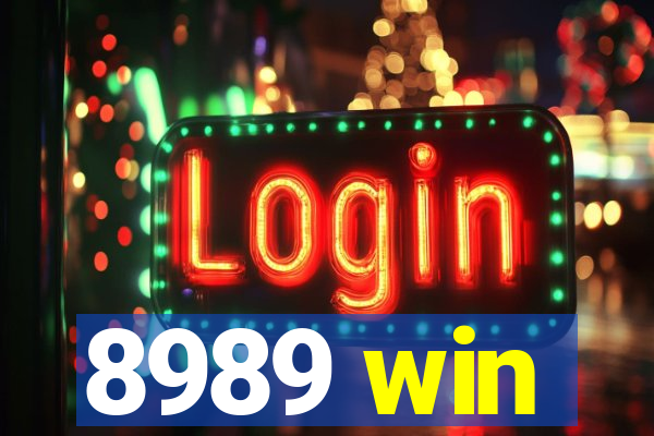 8989 win